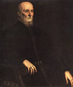 Ritratto di Alvise Cornaro