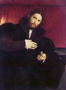 Ritratto di Leonino Brembate