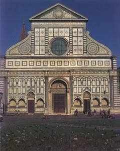 Santa Maria Novella