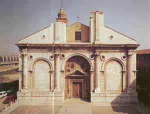 Tempio malatestiano