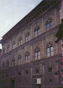 Palazzo Rucellai