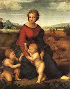 Madonna del prato