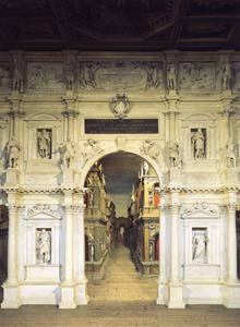 Teatro olimpico