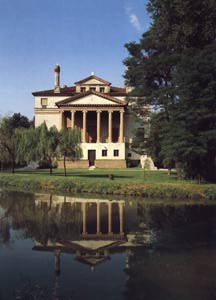 villa Foscari