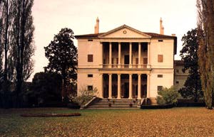 villa Cornaro