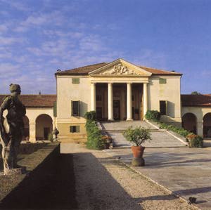 villa Emo