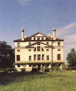 villa Foscari