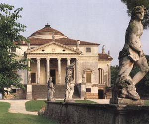 villa Almerico