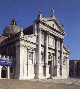 San Giorgio Maggiore