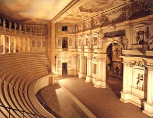 Teatro olimpico