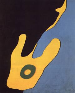 Hans (Jean) Arp: Configurazione