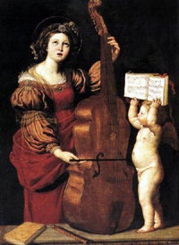 Santa Cecilia