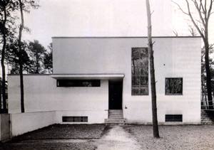 Casa Gropius