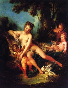 Bagno di Venere