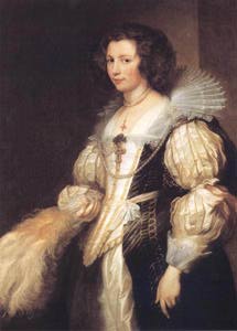 Maria Louisa de Tassis