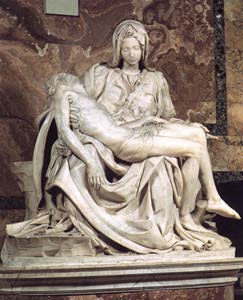 Pietà