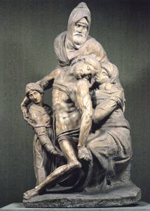 Pietà Bandini