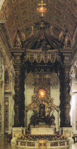 Baldacchino