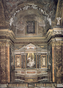 Cappella Cornaro