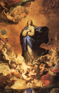 Immacolata Concezione