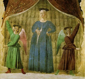 Madonna del parto