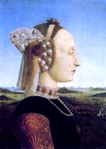 Battista Sforza