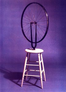 Ruota di bicicletta