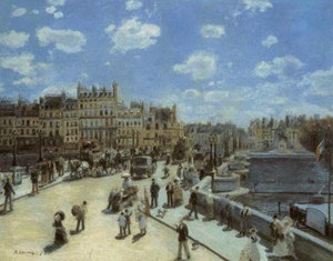 Pont Neuf