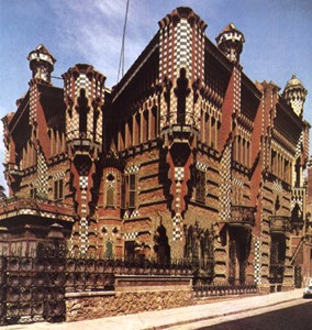 casa Vicens