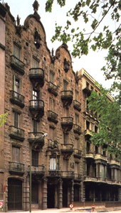 casa Calvet