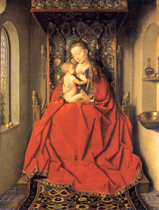 Madonna col Bambino