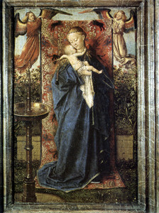 Madonna della fontana