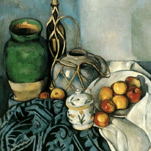 Cézanne