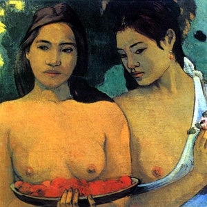 Gauguin