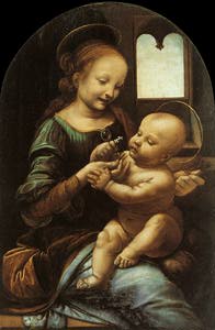 Madonna col Bambino