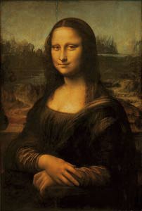 La Gioconda