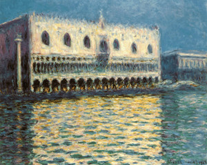 Palazzo ducale, Venezia