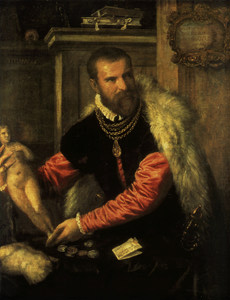 Jacopo da Strada